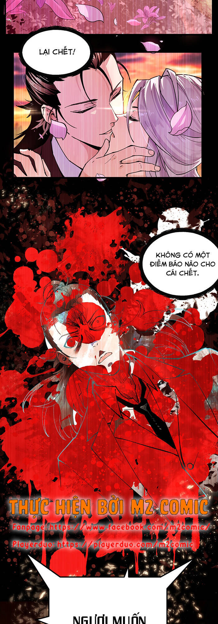 Vạn Ác Bất Xá Chapter 1 - 50