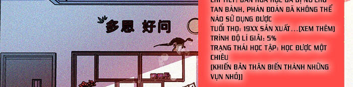 Vạn Ác Bất Xá Chapter 1 - 57