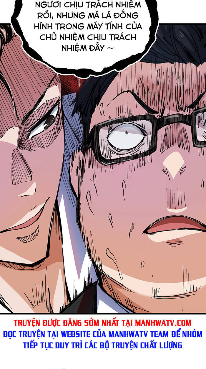 Vạn Ác Bất Xá Chapter 1 - 63