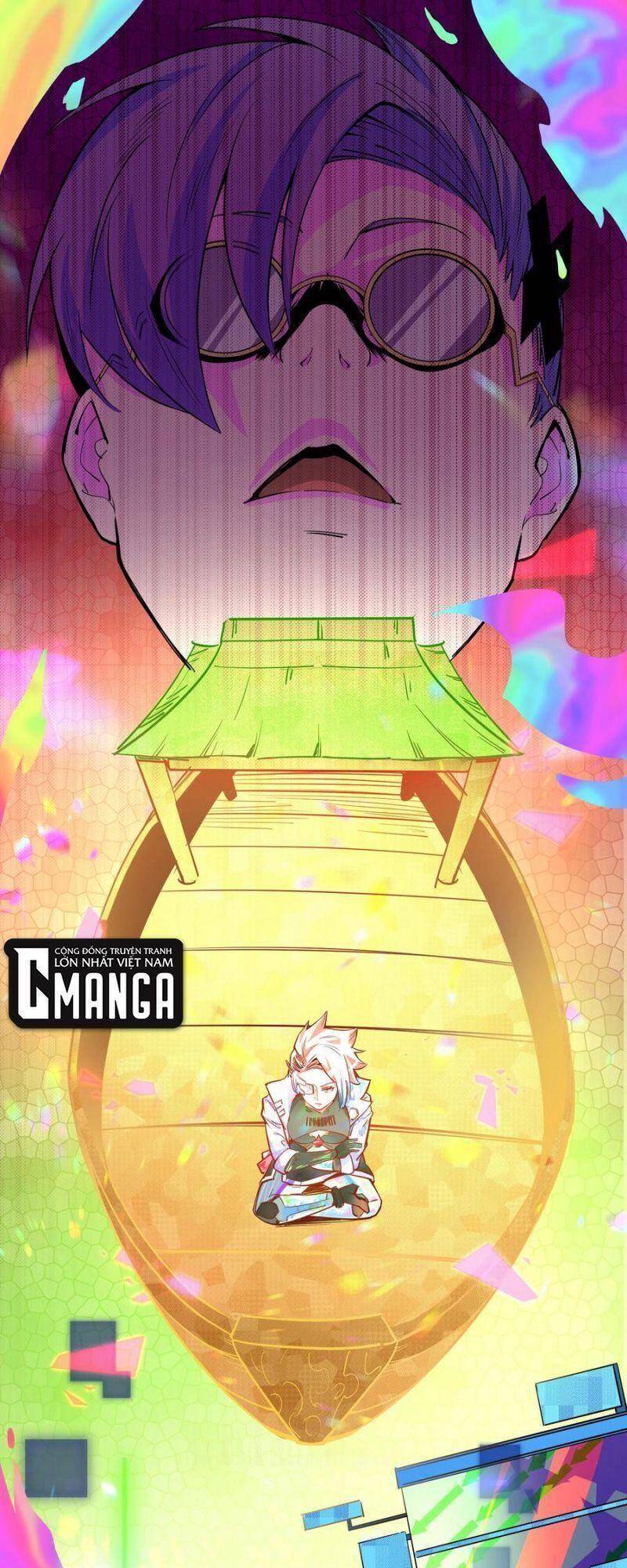 Vạn Ác Bất Xá Chapter 15 - 1