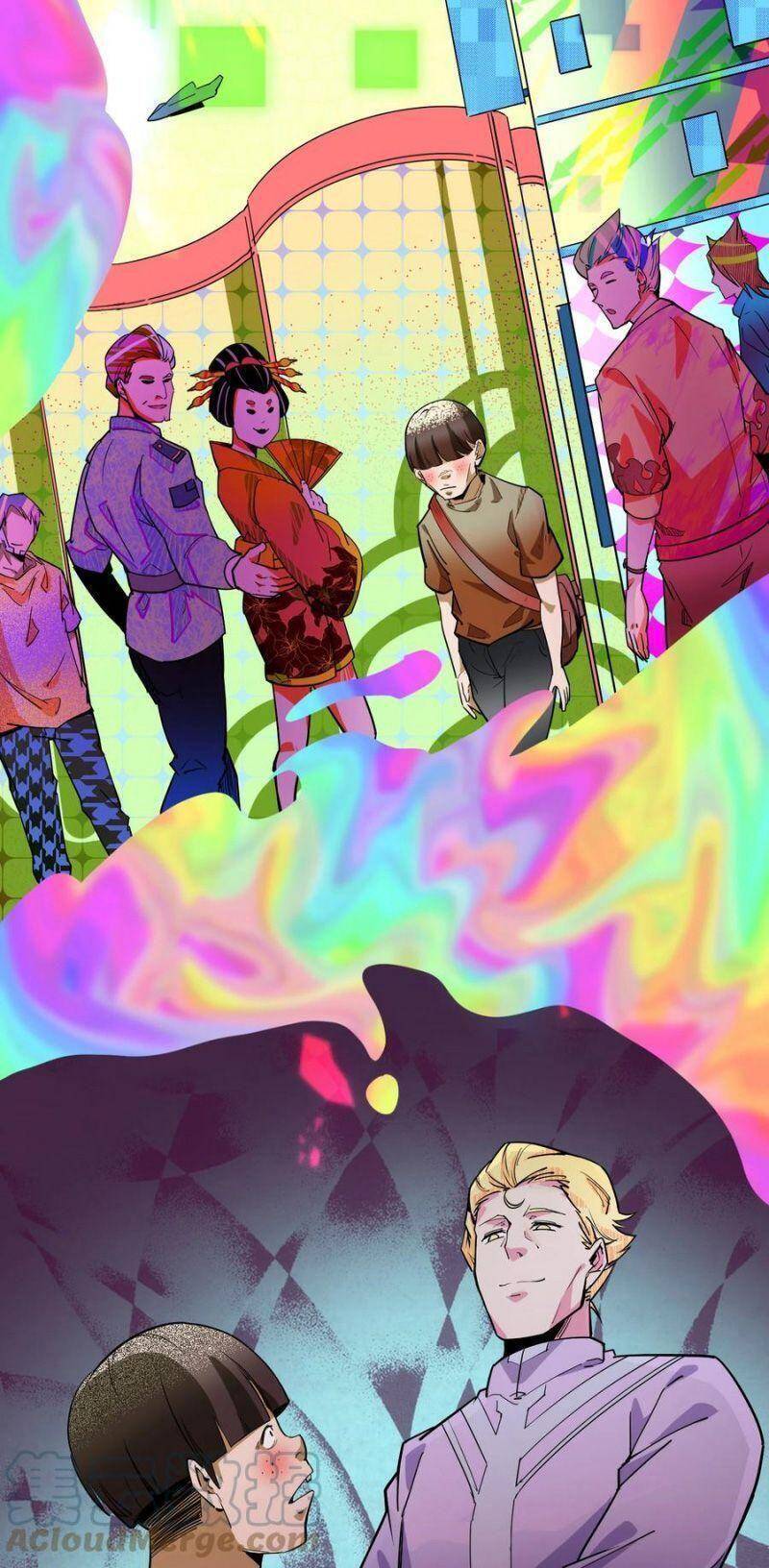 Vạn Ác Bất Xá Chapter 15 - 2