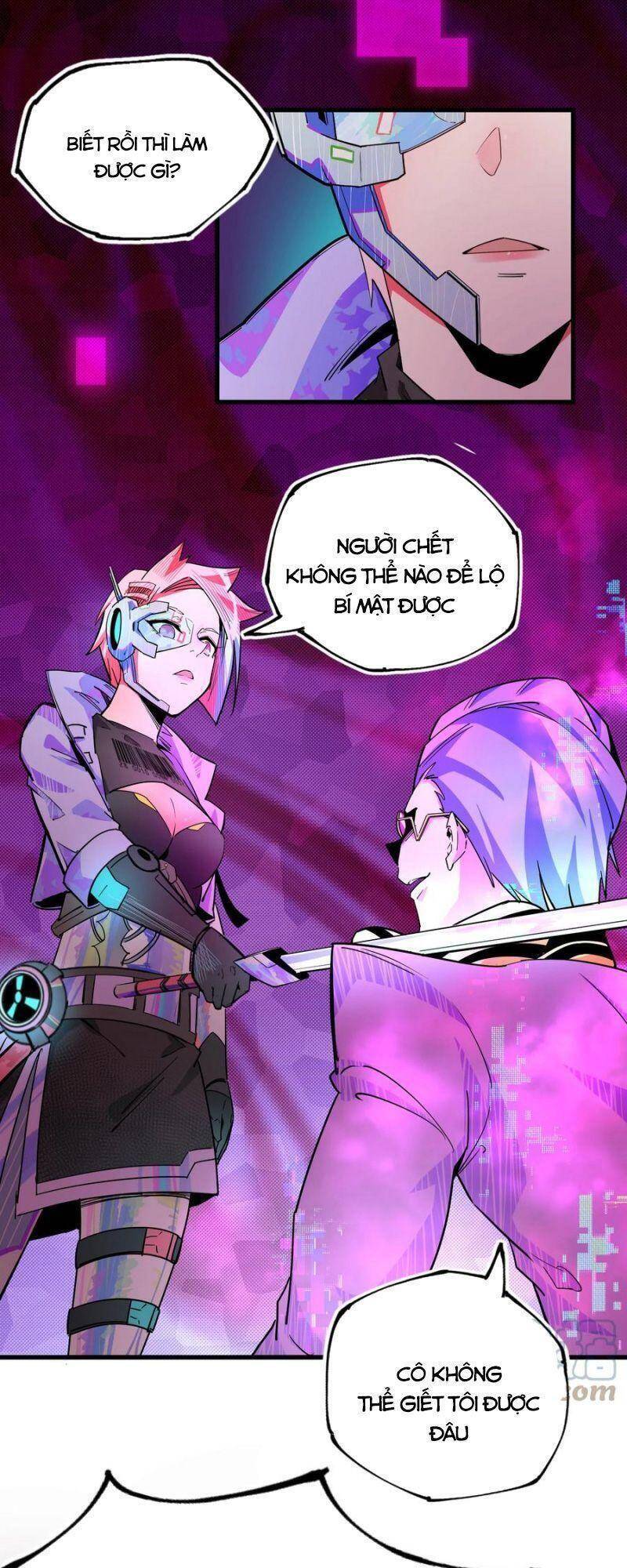 Vạn Ác Bất Xá Chapter 15 - 11