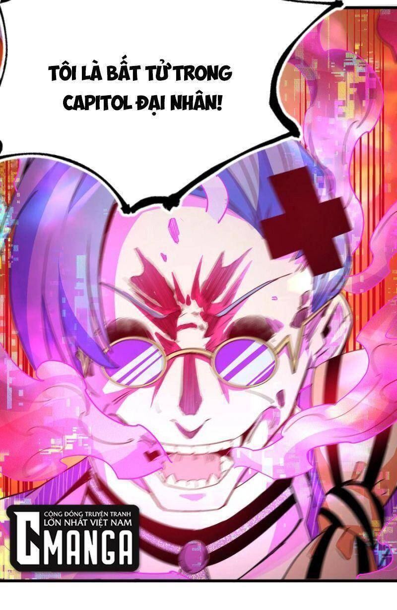 Vạn Ác Bất Xá Chapter 15 - 12