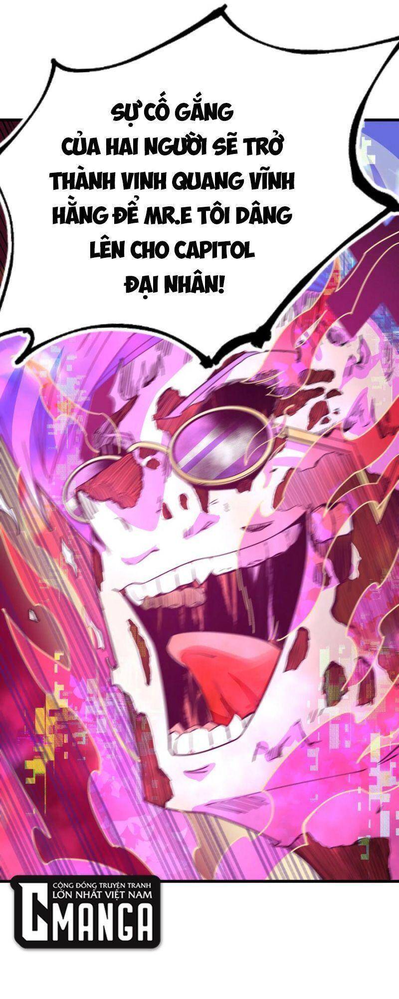 Vạn Ác Bất Xá Chapter 15 - 15