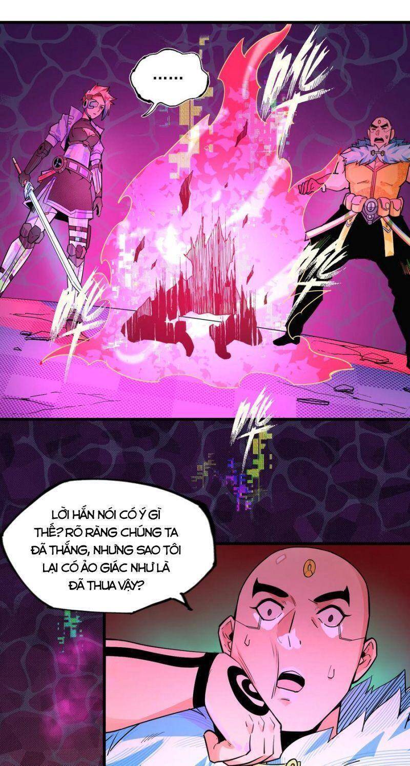 Vạn Ác Bất Xá Chapter 15 - 16