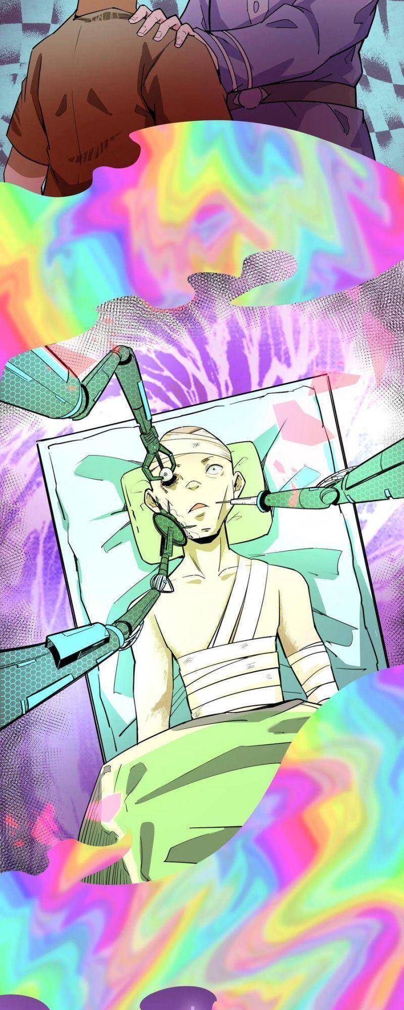 Vạn Ác Bất Xá Chapter 15 - 3