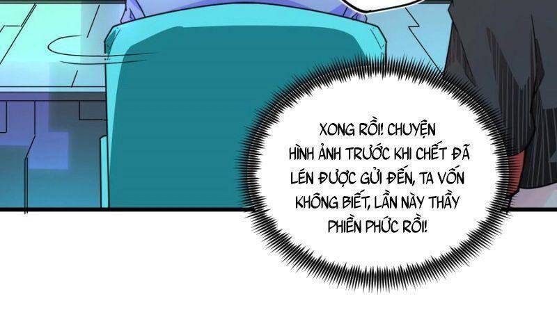 Vạn Ác Bất Xá Chapter 15 - 25