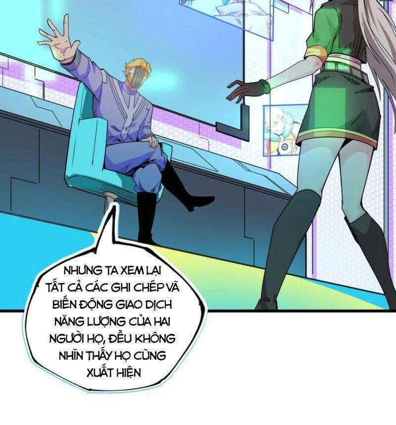 Vạn Ác Bất Xá Chapter 15 - 27