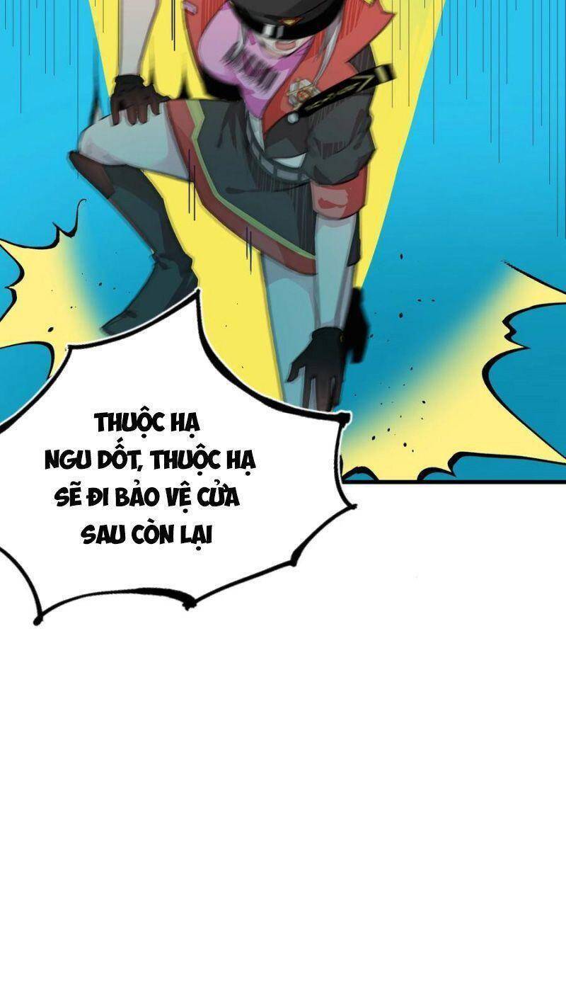 Vạn Ác Bất Xá Chapter 15 - 29