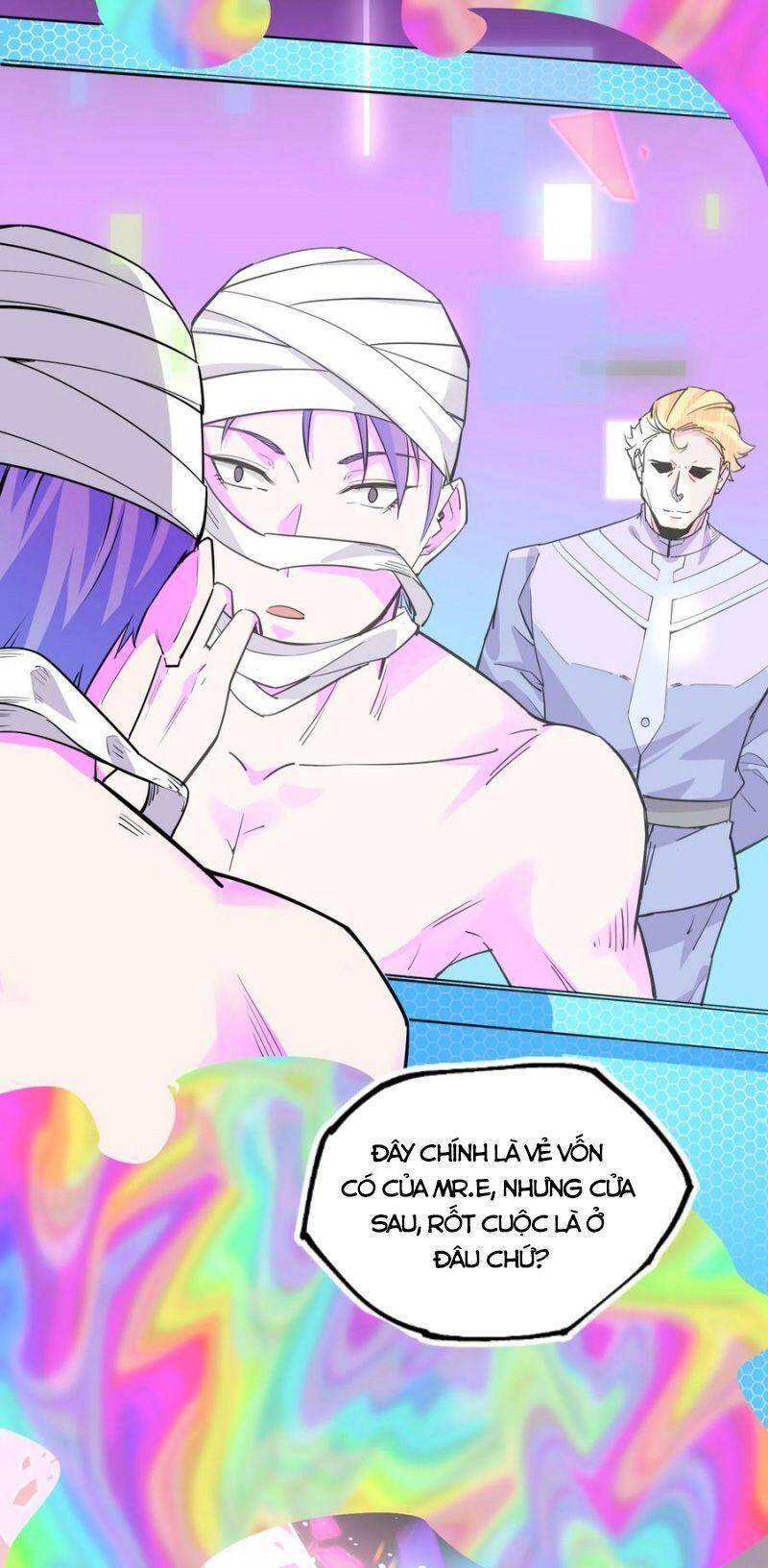 Vạn Ác Bất Xá Chapter 15 - 4