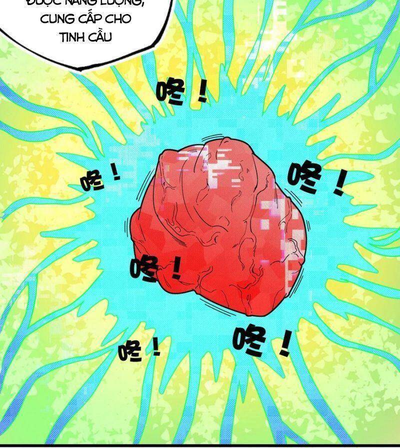 Vạn Ác Bất Xá Chapter 15 - 33