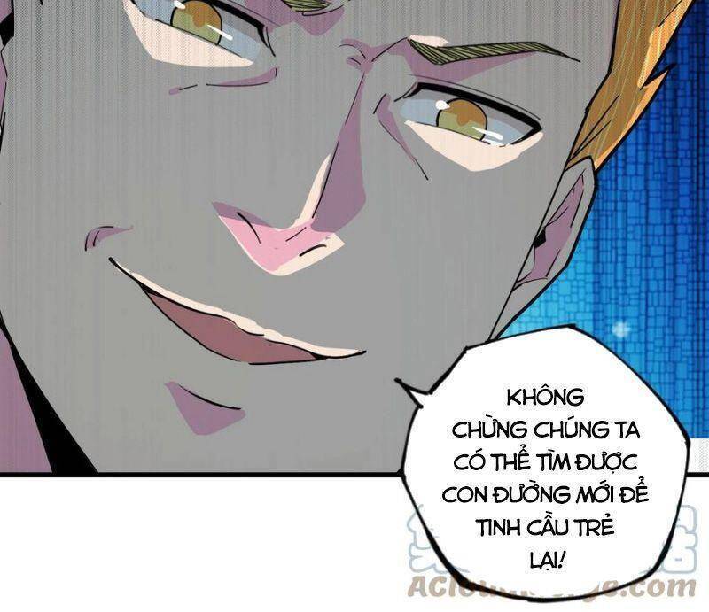 Vạn Ác Bất Xá Chapter 15 - 37