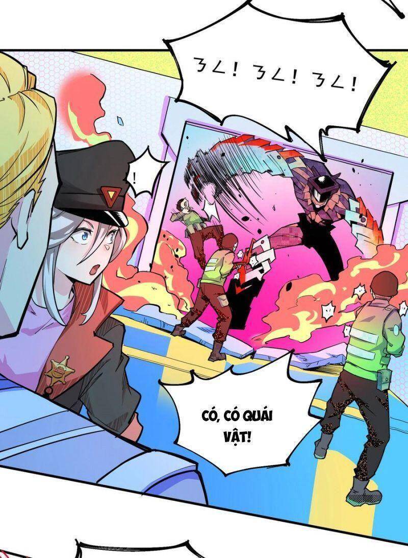 Vạn Ác Bất Xá Chapter 15 - 39