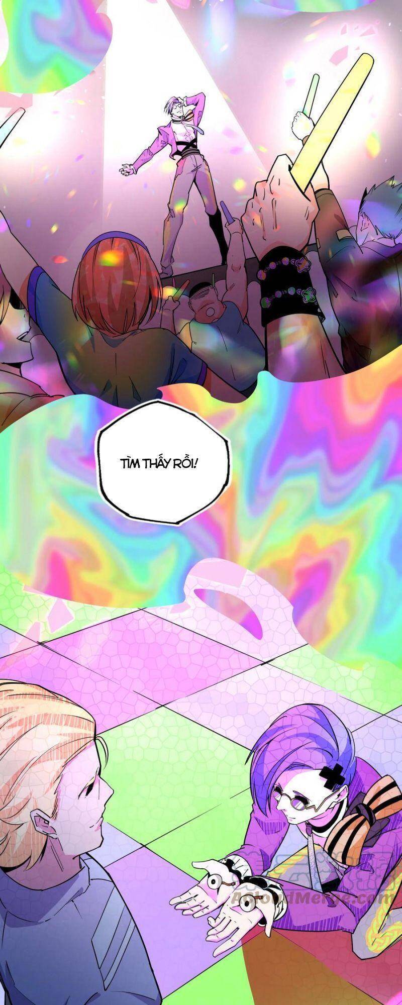 Vạn Ác Bất Xá Chapter 15 - 5