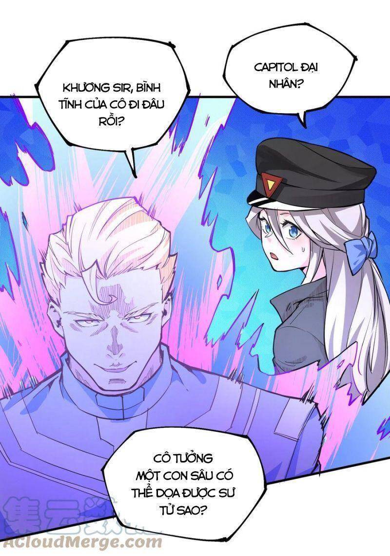 Vạn Ác Bất Xá Chapter 15 - 43