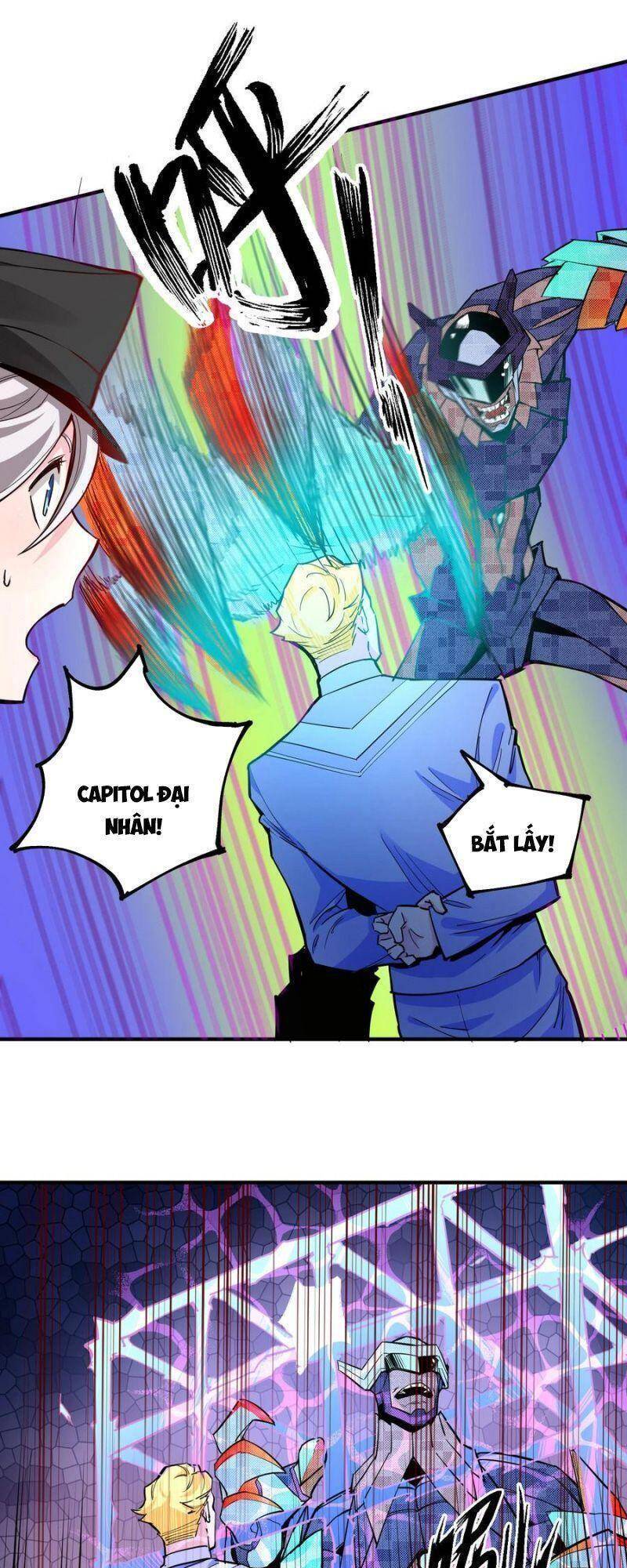 Vạn Ác Bất Xá Chapter 15 - 44