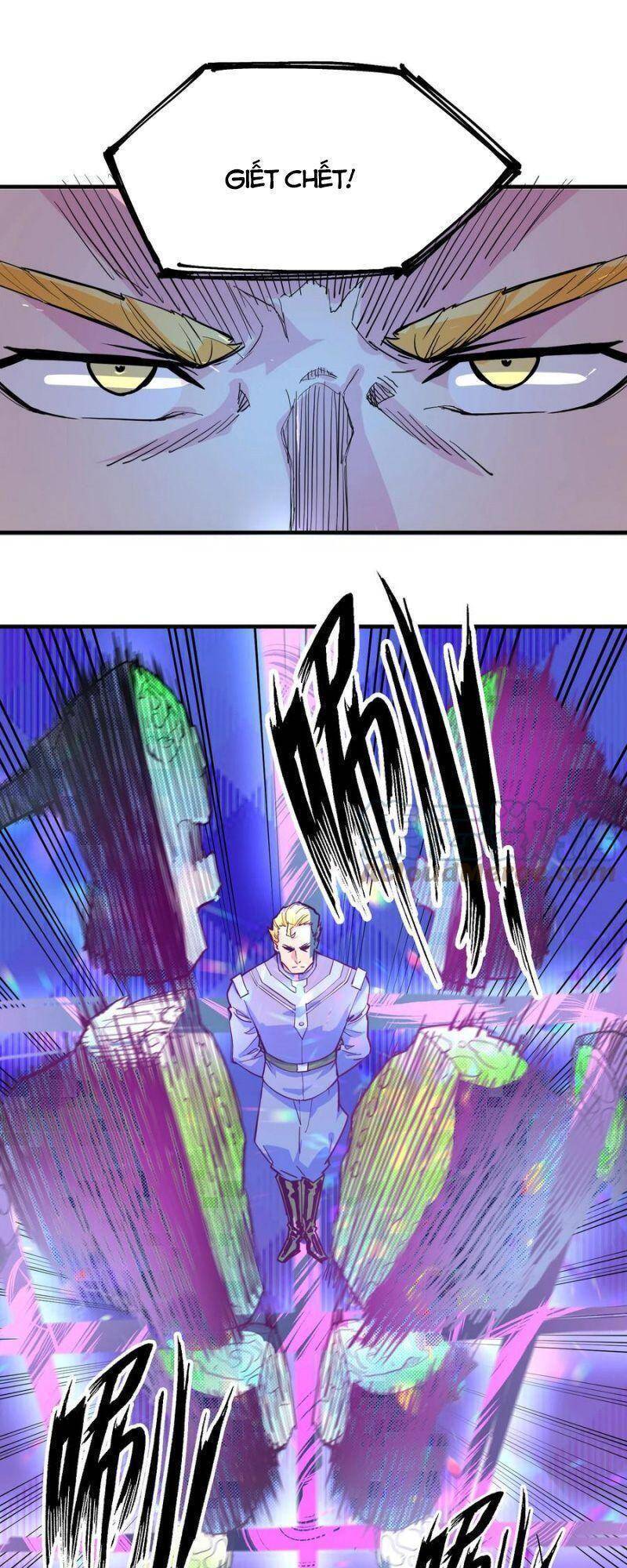 Vạn Ác Bất Xá Chapter 15 - 46