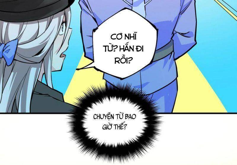 Vạn Ác Bất Xá Chapter 15 - 51