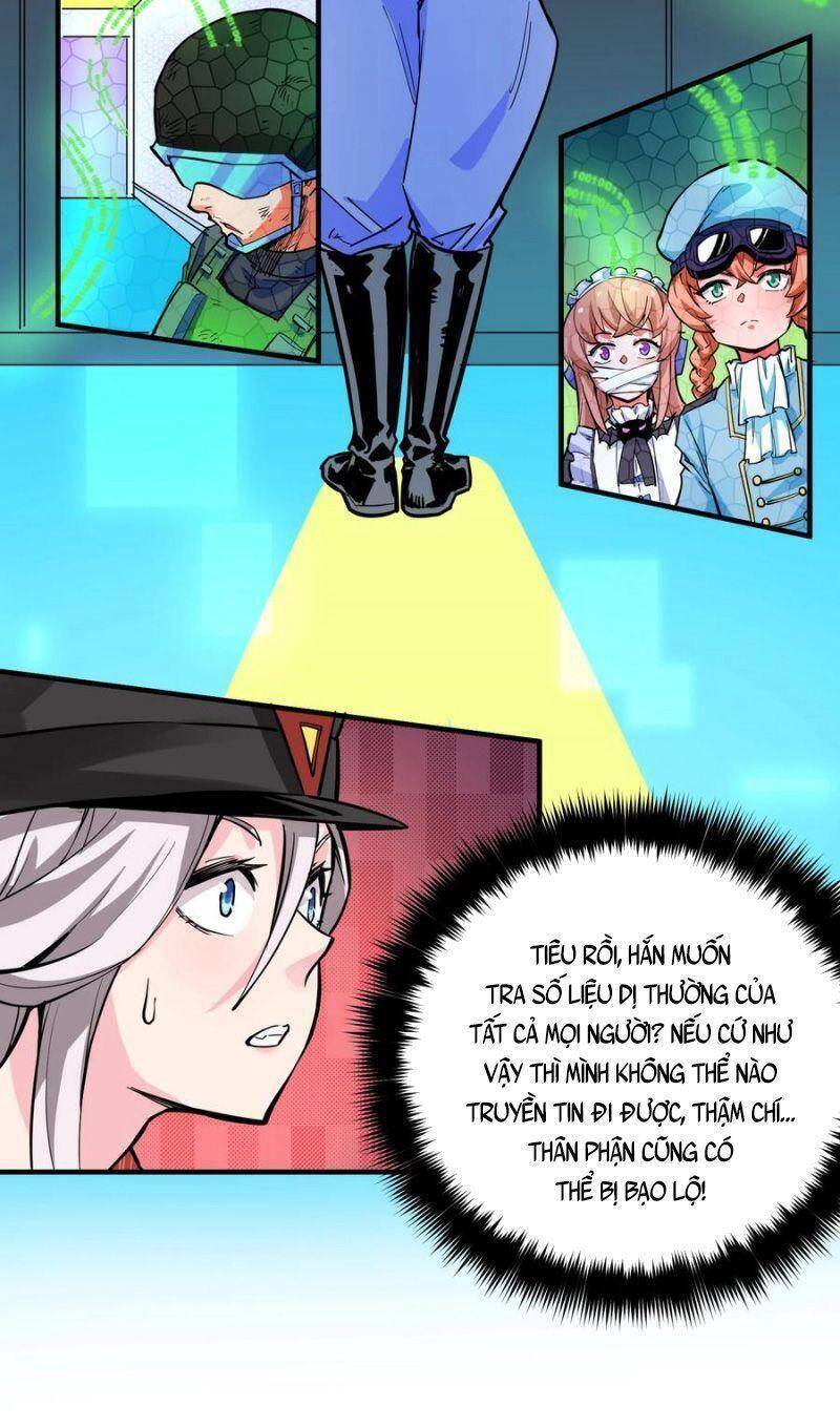 Vạn Ác Bất Xá Chapter 15 - 53