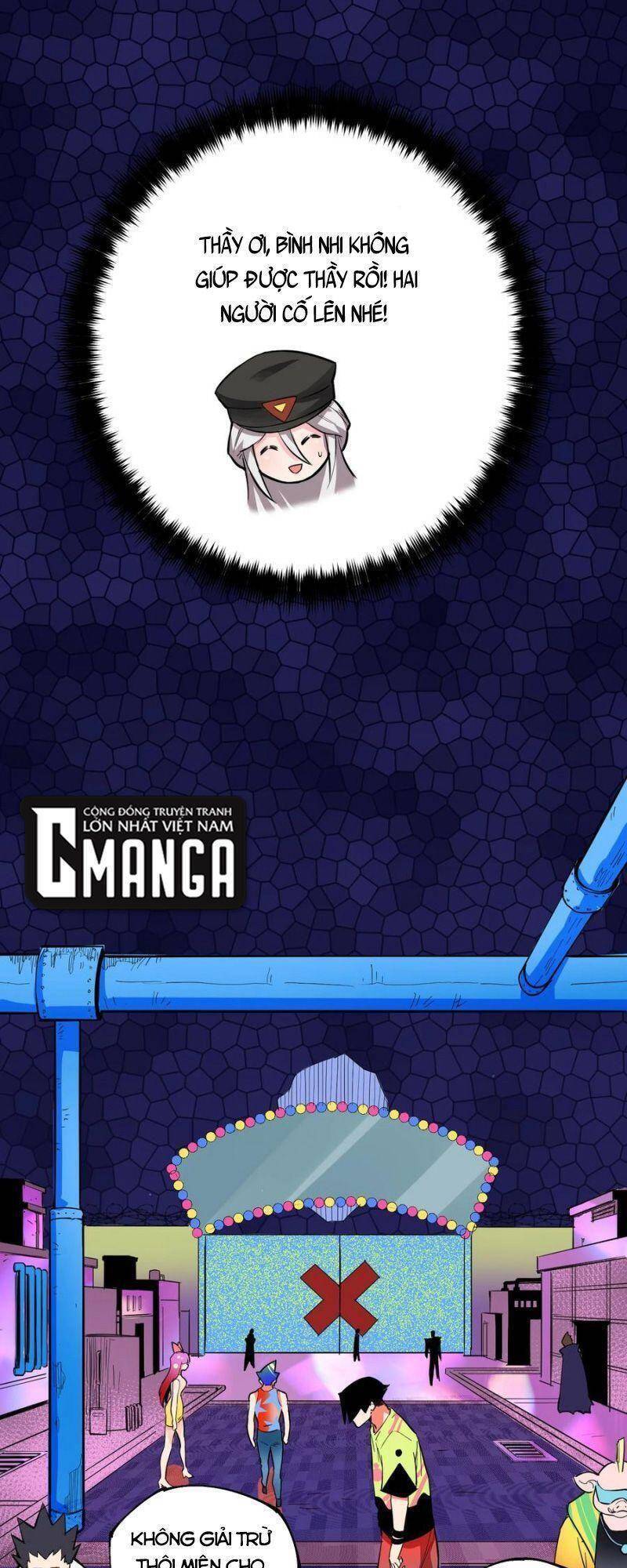 Vạn Ác Bất Xá Chapter 15 - 54