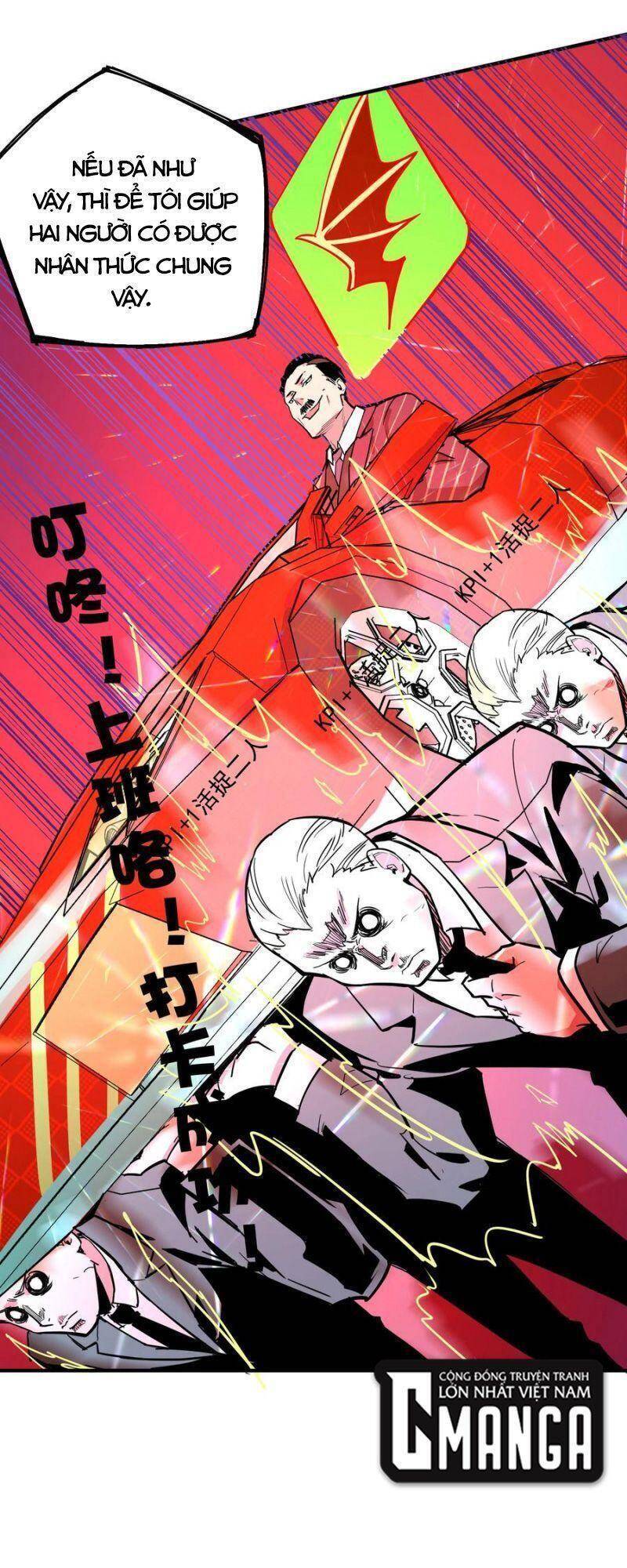 Vạn Ác Bất Xá Chapter 15 - 62