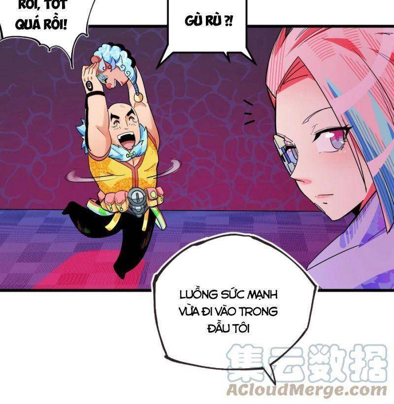 Vạn Ác Bất Xá Chapter 15 - 8