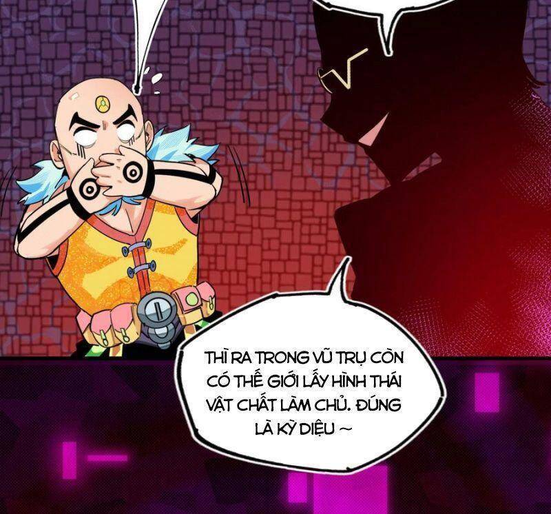 Vạn Ác Bất Xá Chapter 15 - 10