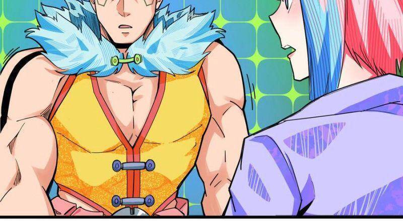 Vạn Ác Bất Xá Chapter 16 - 12