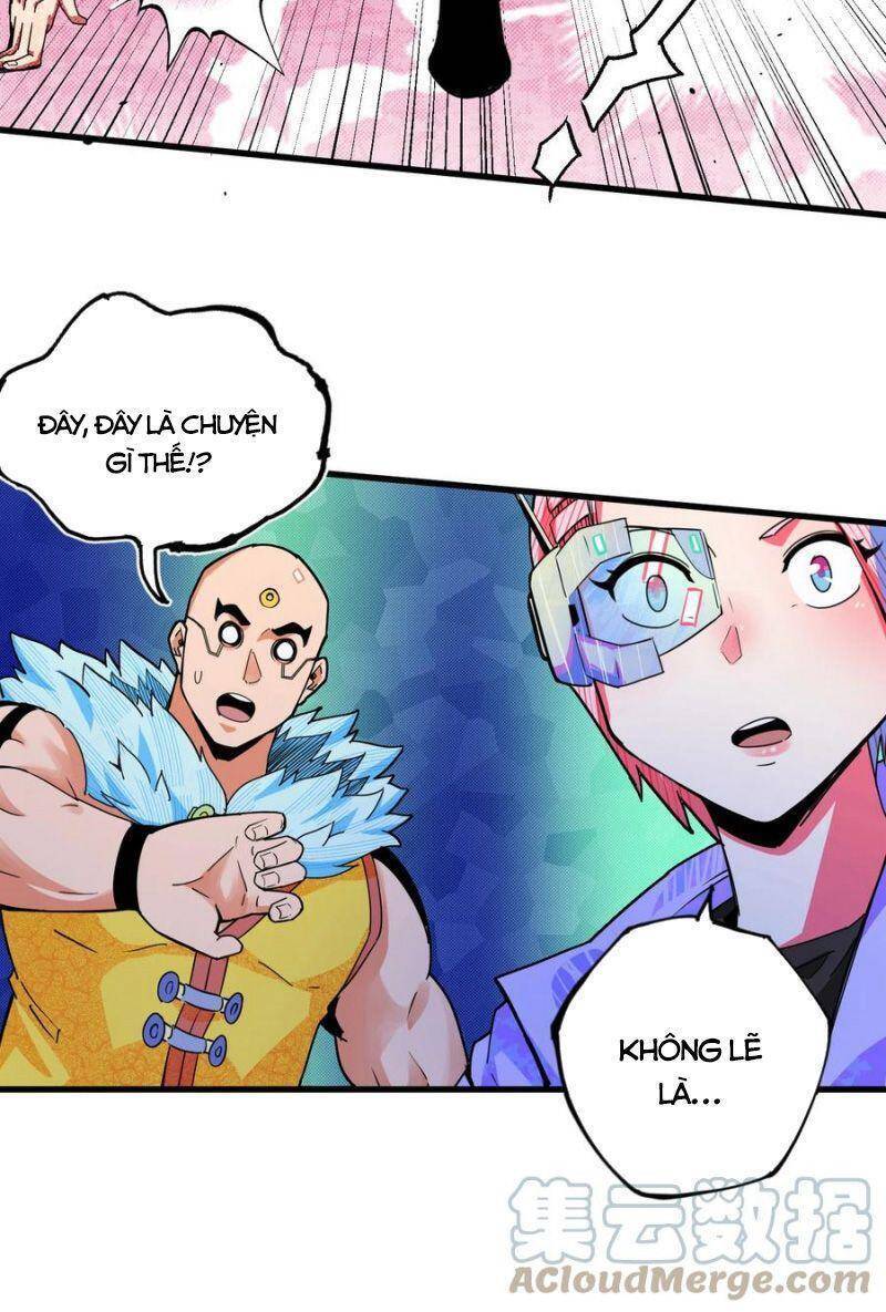 Vạn Ác Bất Xá Chapter 16 - 20