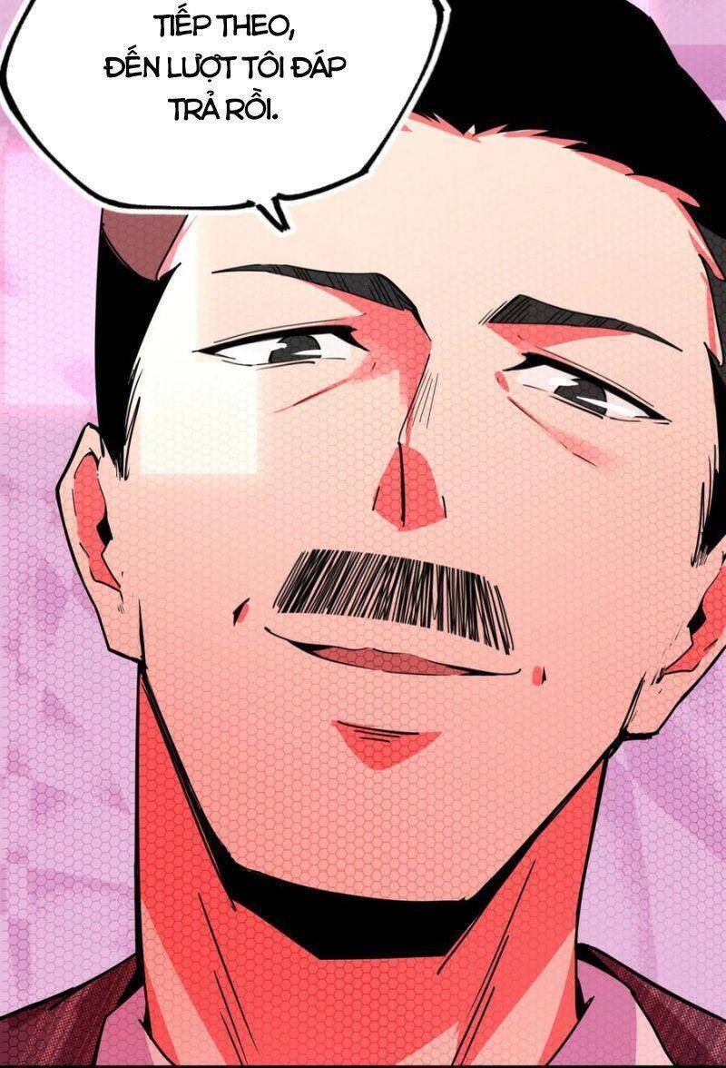 Vạn Ác Bất Xá Chapter 16 - 22