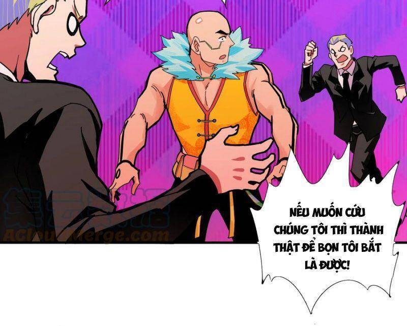 Vạn Ác Bất Xá Chapter 16 - 26