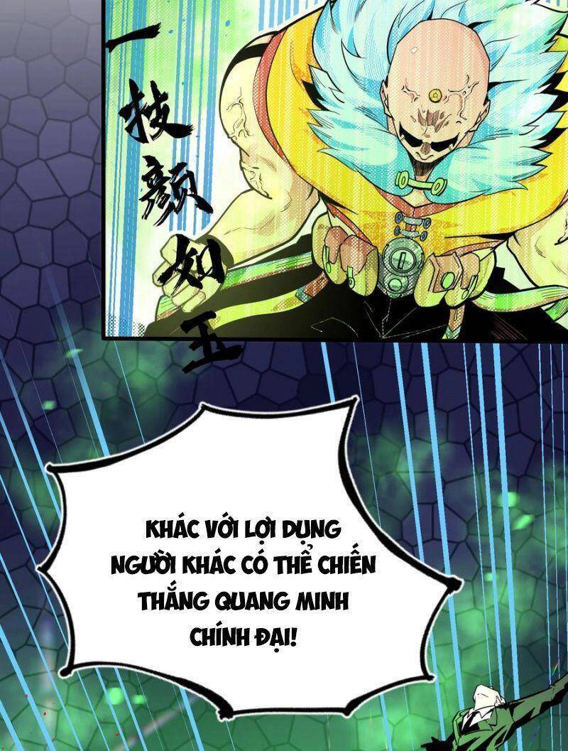 Vạn Ác Bất Xá Chapter 16 - 4