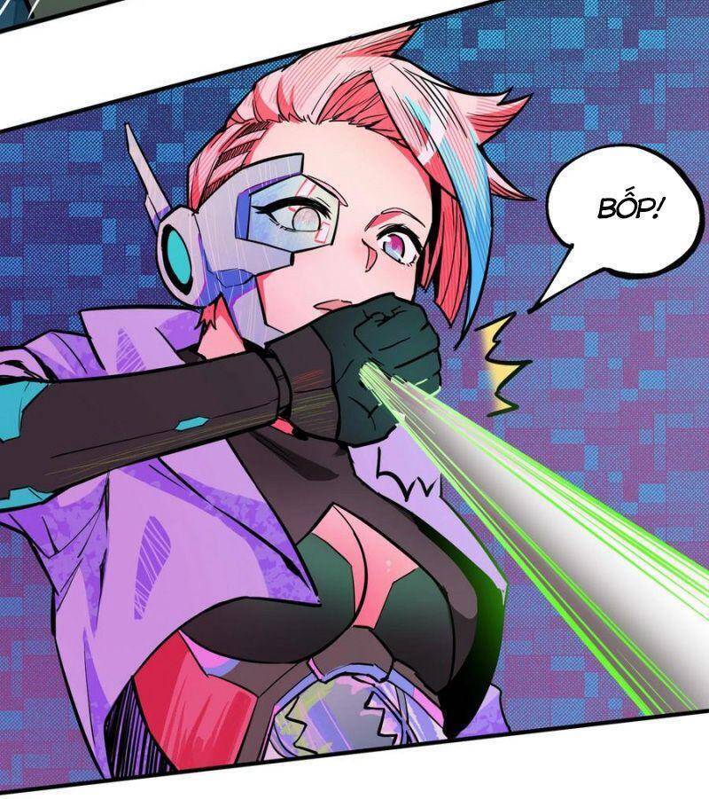 Vạn Ác Bất Xá Chapter 16 - 34