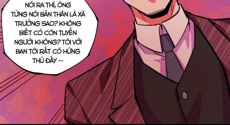 Vạn Ác Bất Xá Chapter 16 - 36