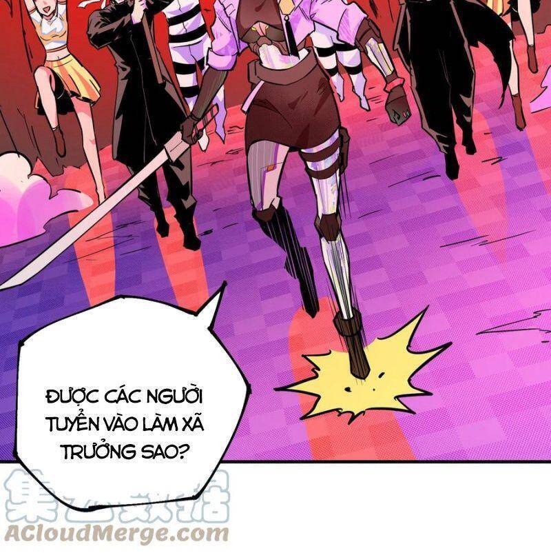 Vạn Ác Bất Xá Chapter 16 - 38