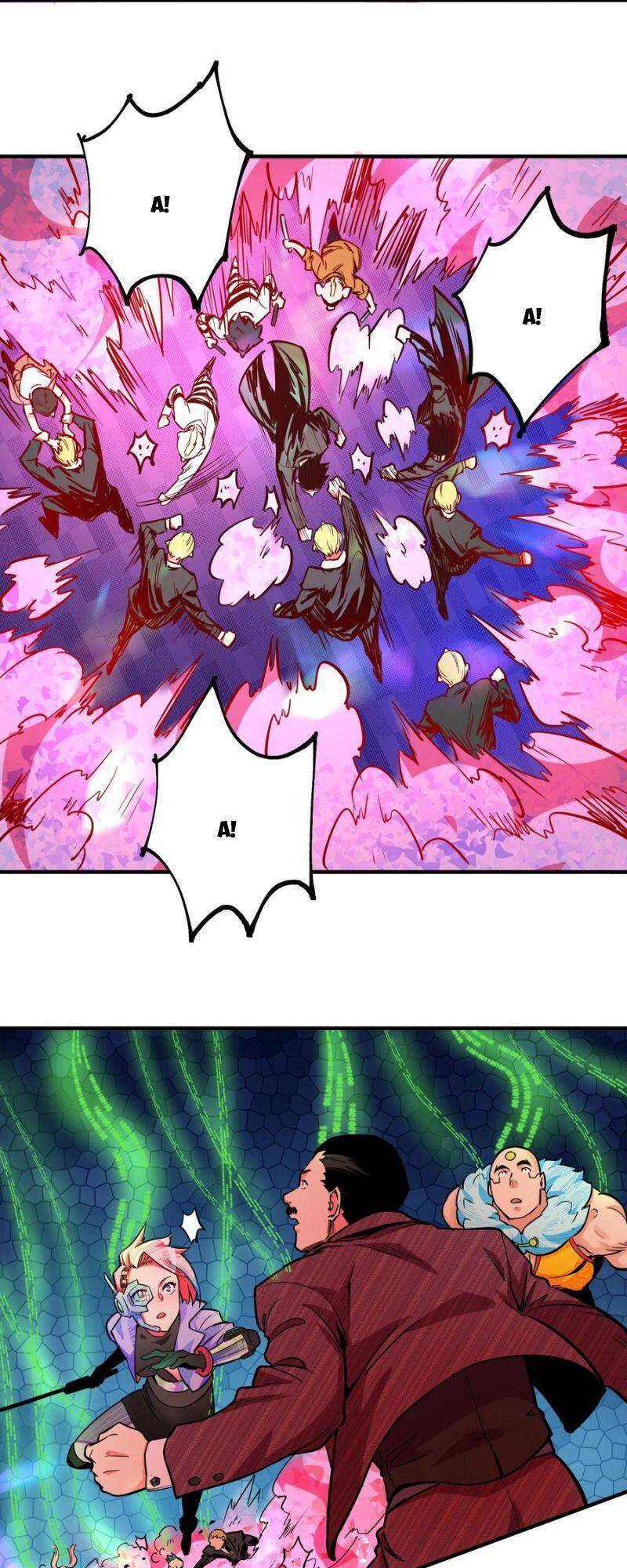 Vạn Ác Bất Xá Chapter 16 - 41