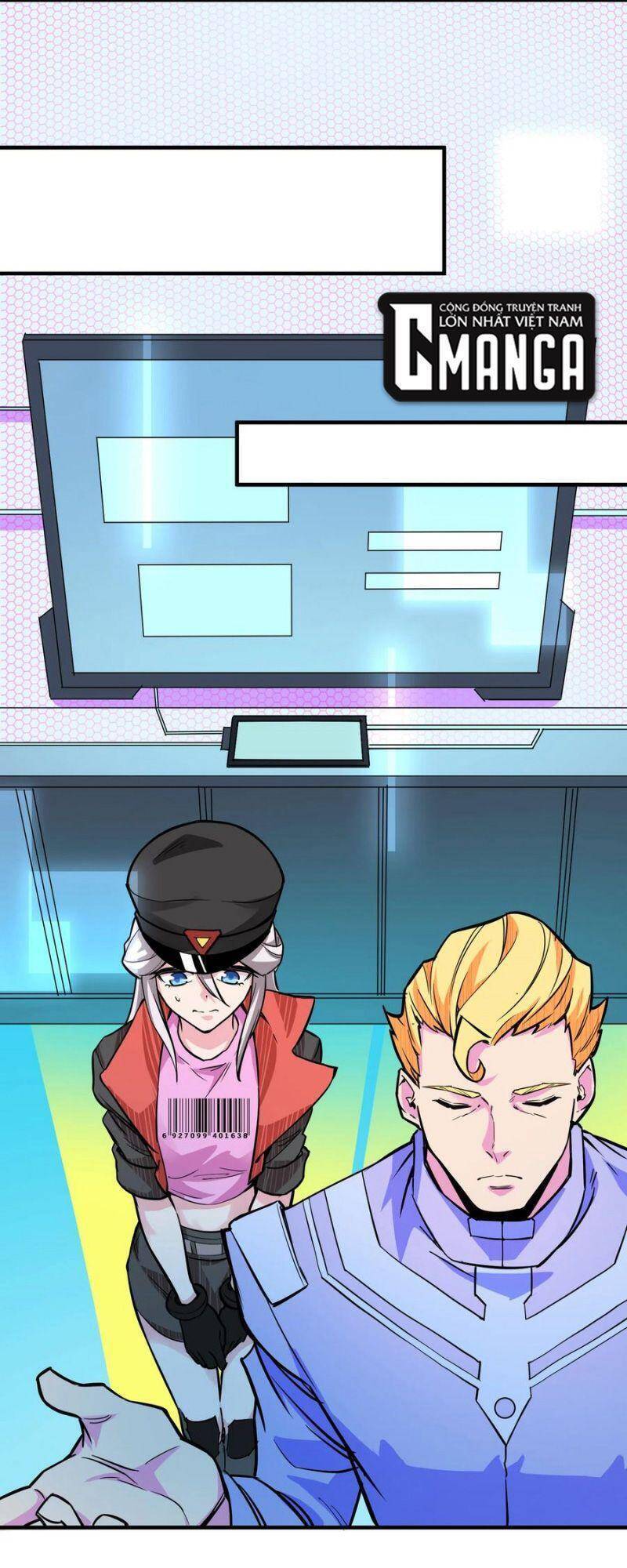 Vạn Ác Bất Xá Chapter 16 - 45