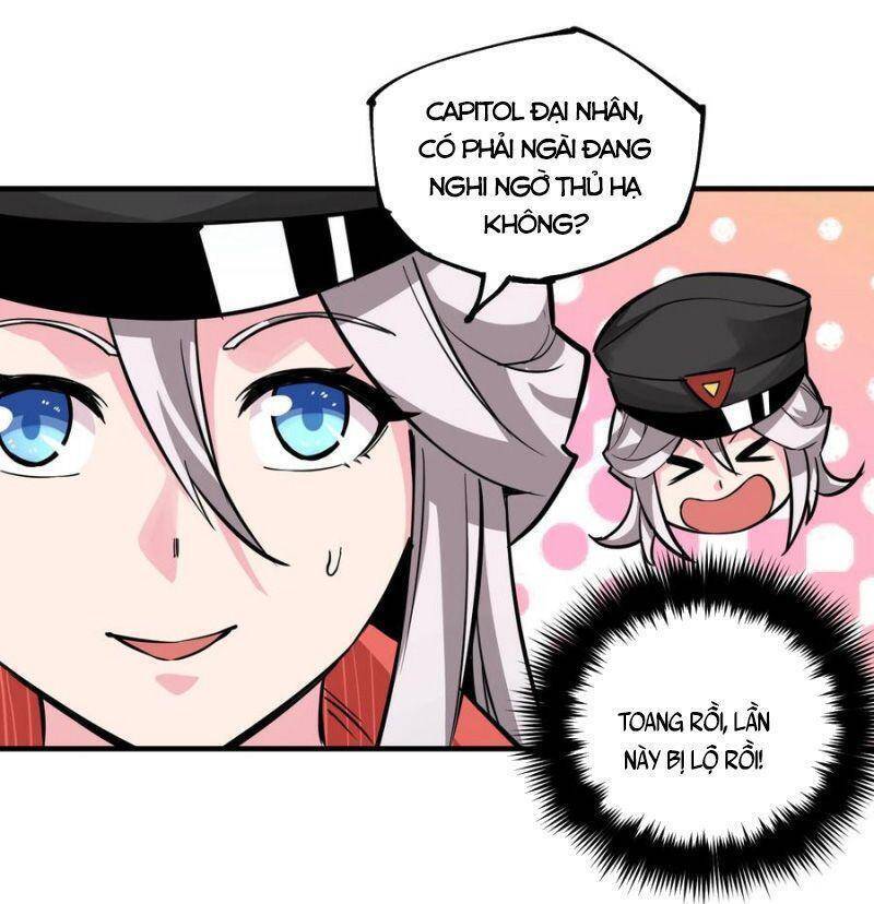 Vạn Ác Bất Xá Chapter 16 - 46