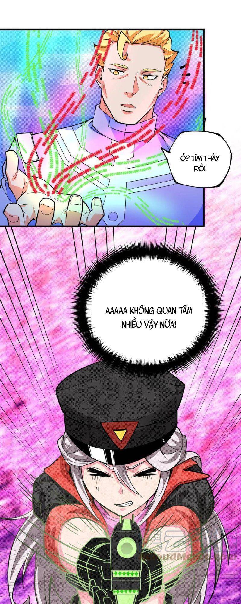 Vạn Ác Bất Xá Chapter 16 - 49