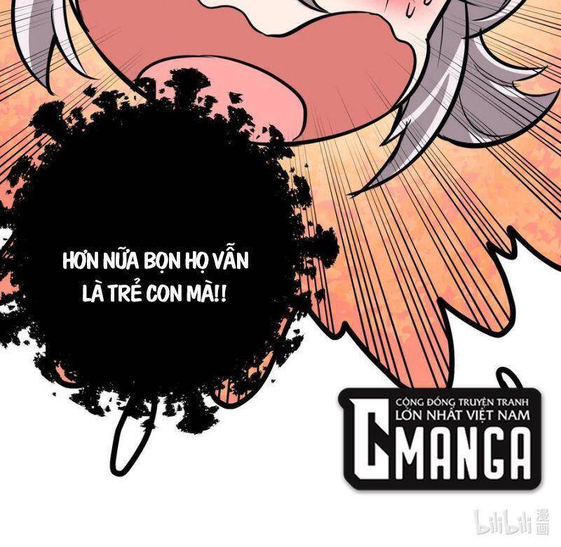 Vạn Ác Bất Xá Chapter 16 - 54