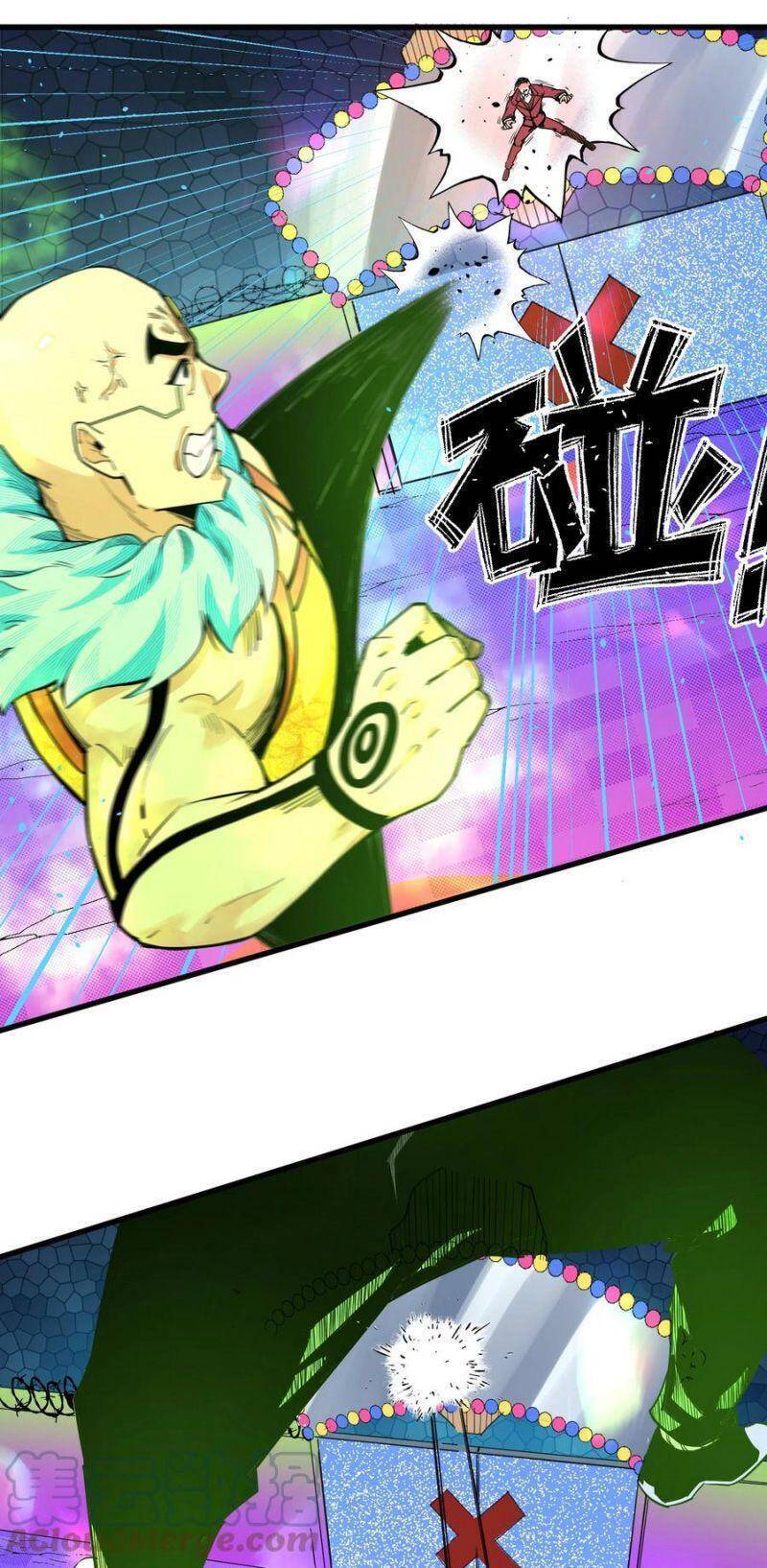 Vạn Ác Bất Xá Chapter 16 - 8