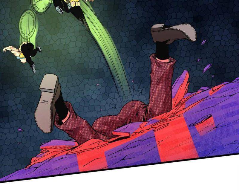 Vạn Ác Bất Xá Chapter 16 - 10