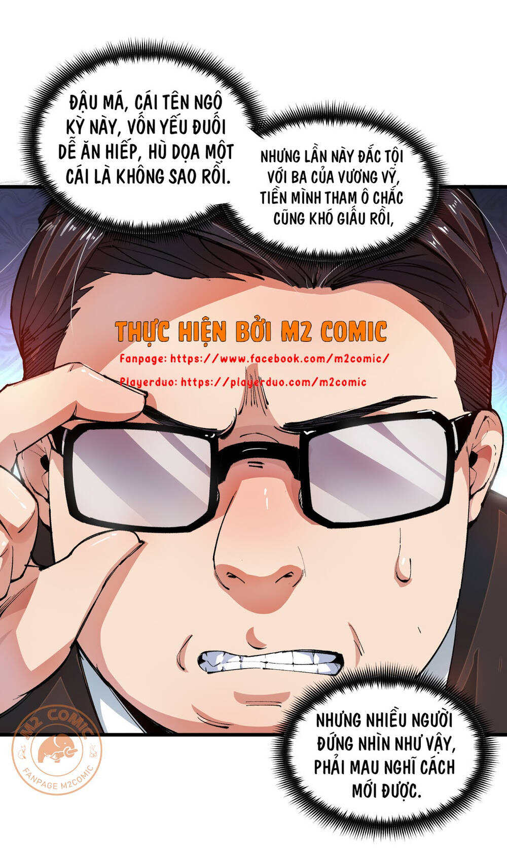 Vạn Ác Bất Xá Chapter 2 - 12