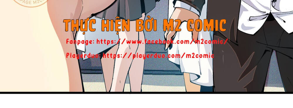 Vạn Ác Bất Xá Chapter 2 - 14