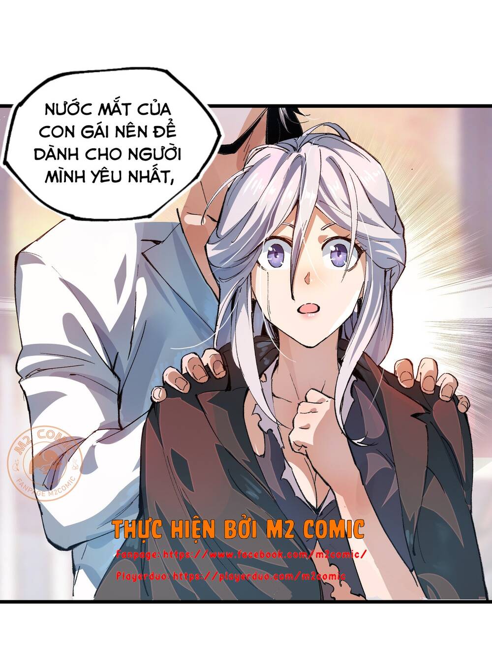 Vạn Ác Bất Xá Chapter 2 - 20