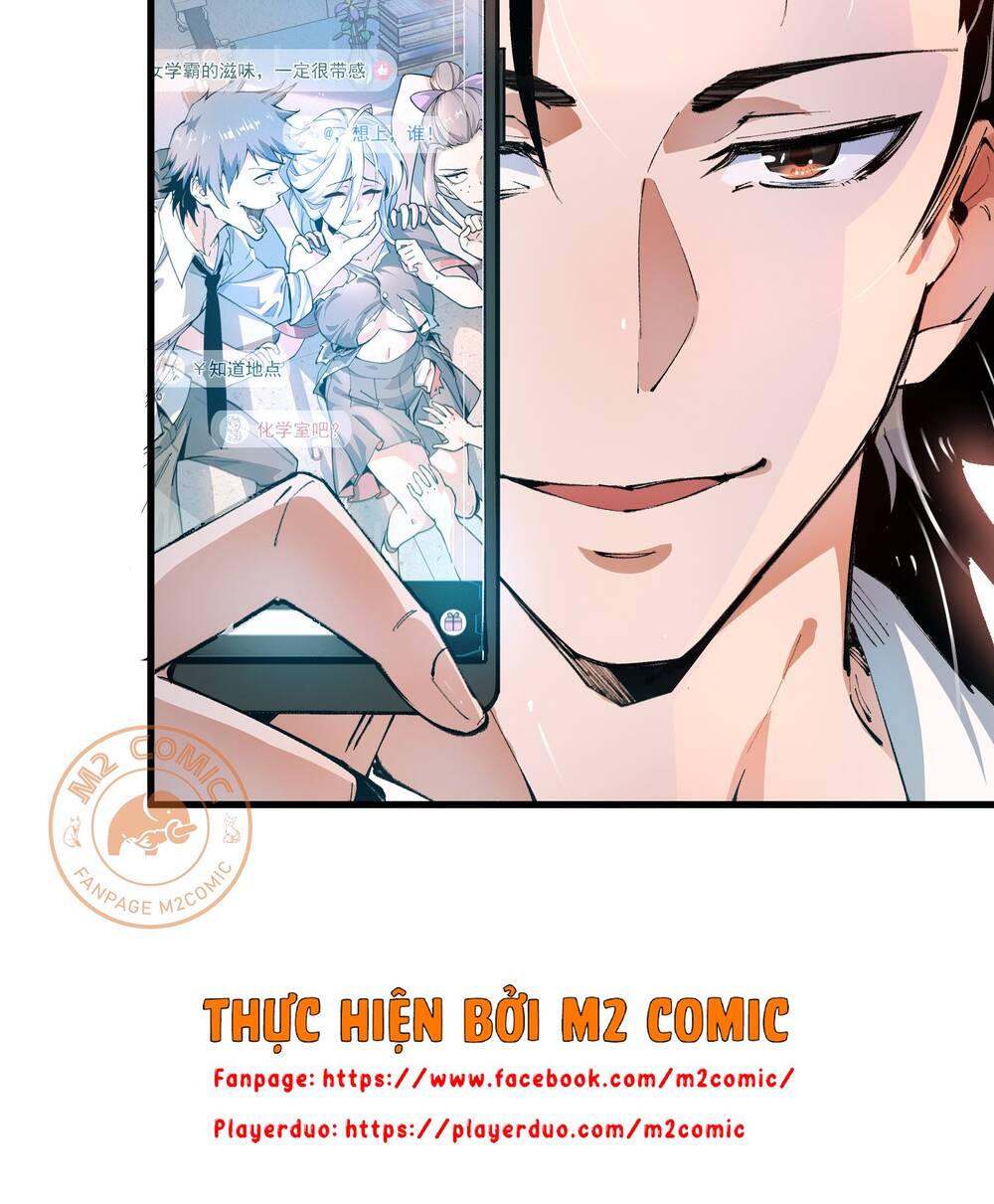 Vạn Ác Bất Xá Chapter 2 - 23