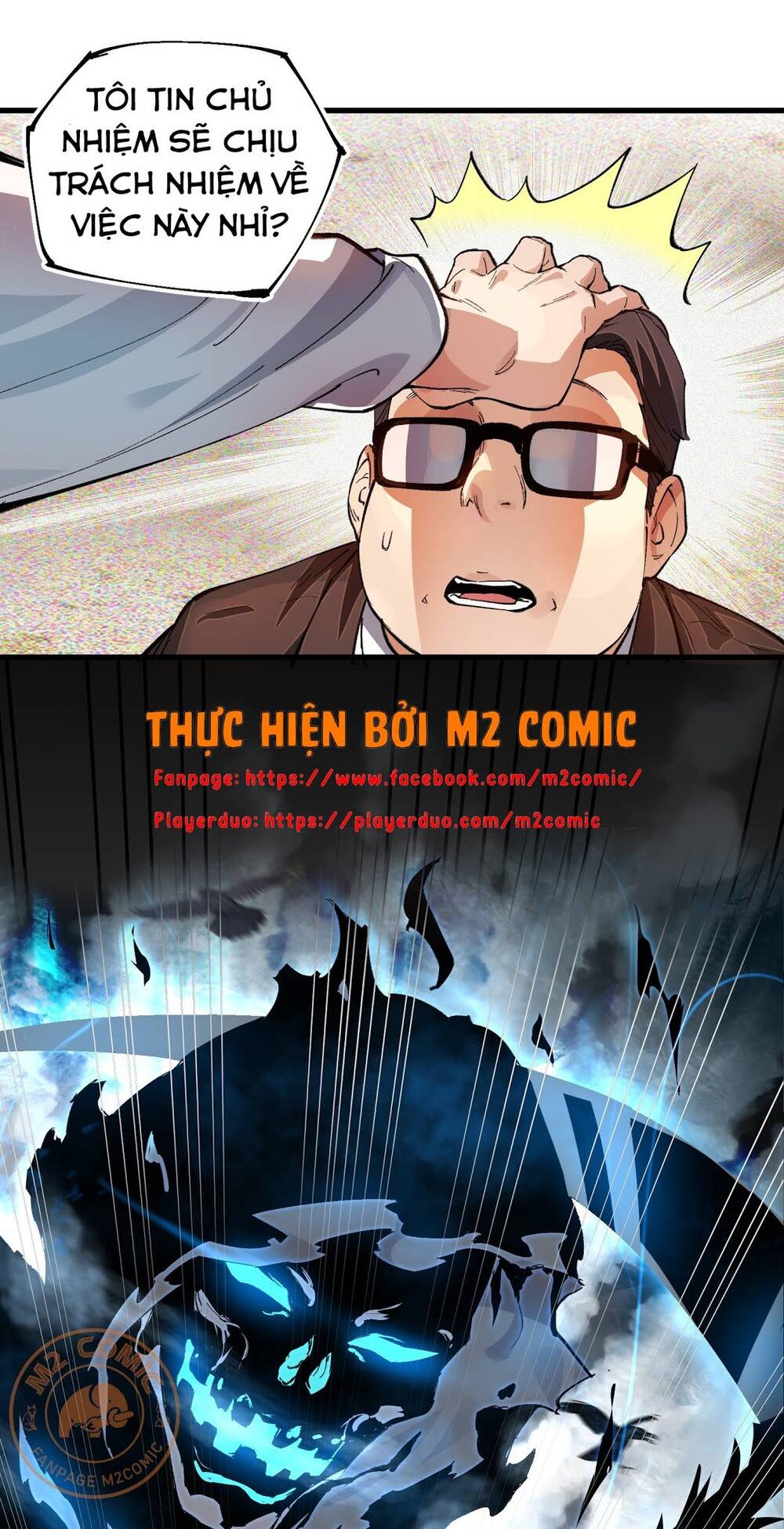 Vạn Ác Bất Xá Chapter 2 - 26