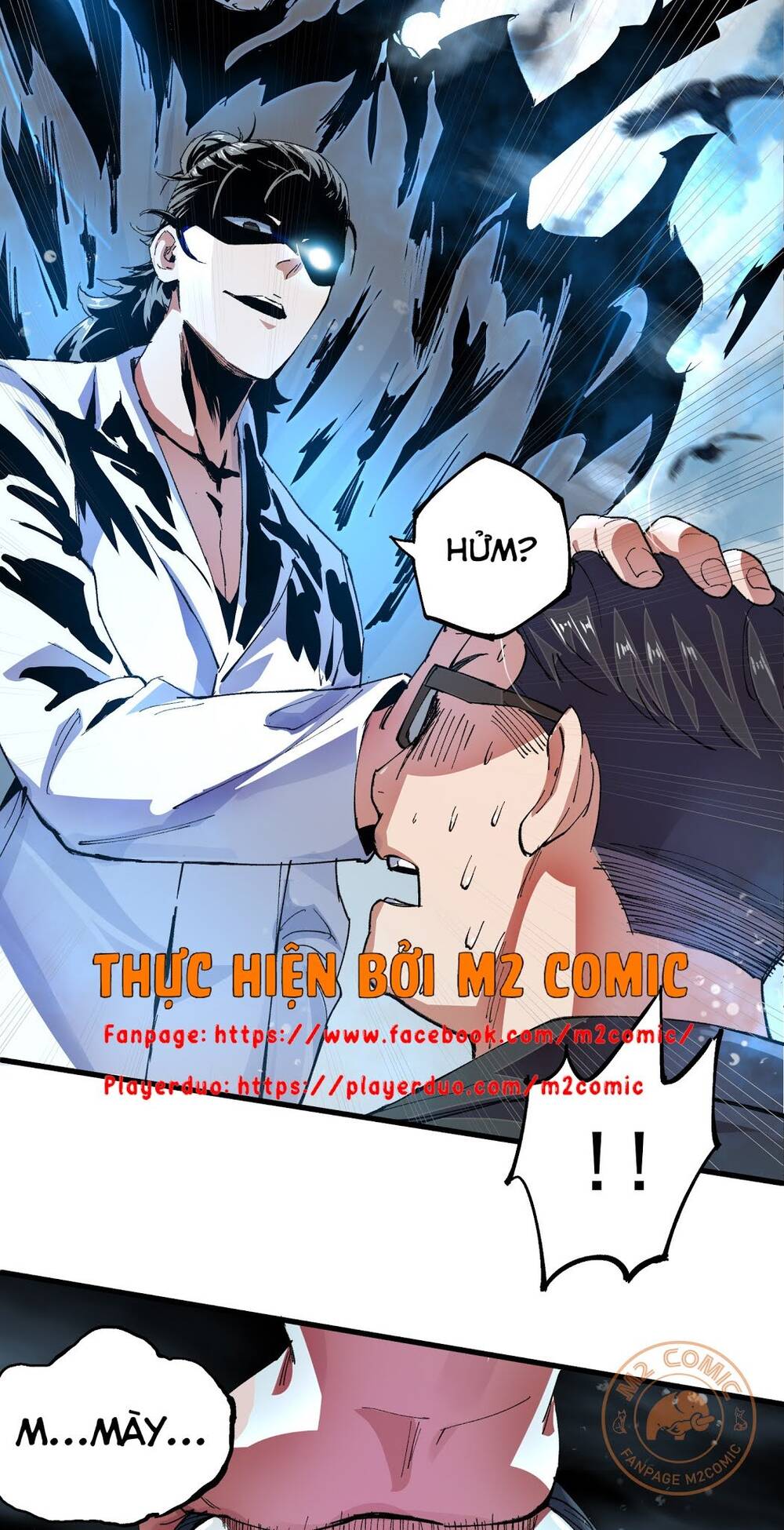 Vạn Ác Bất Xá Chapter 2 - 27