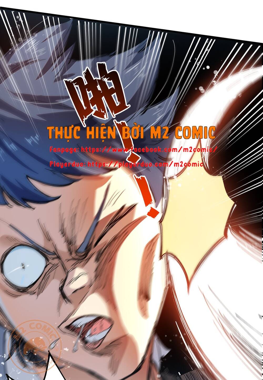 Vạn Ác Bất Xá Chapter 2 - 29