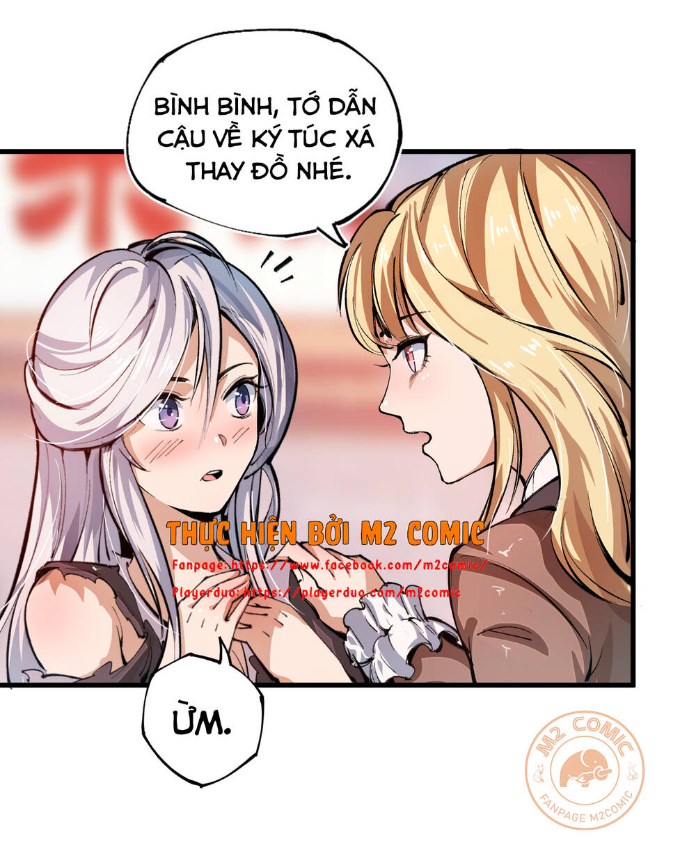 Vạn Ác Bất Xá Chapter 2 - 35